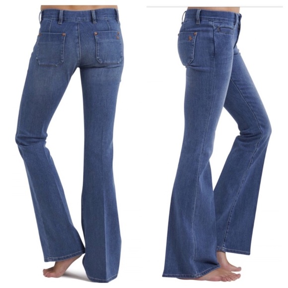 Anthropologie MiH Marrakesh Jeans - Picture 2 of 8